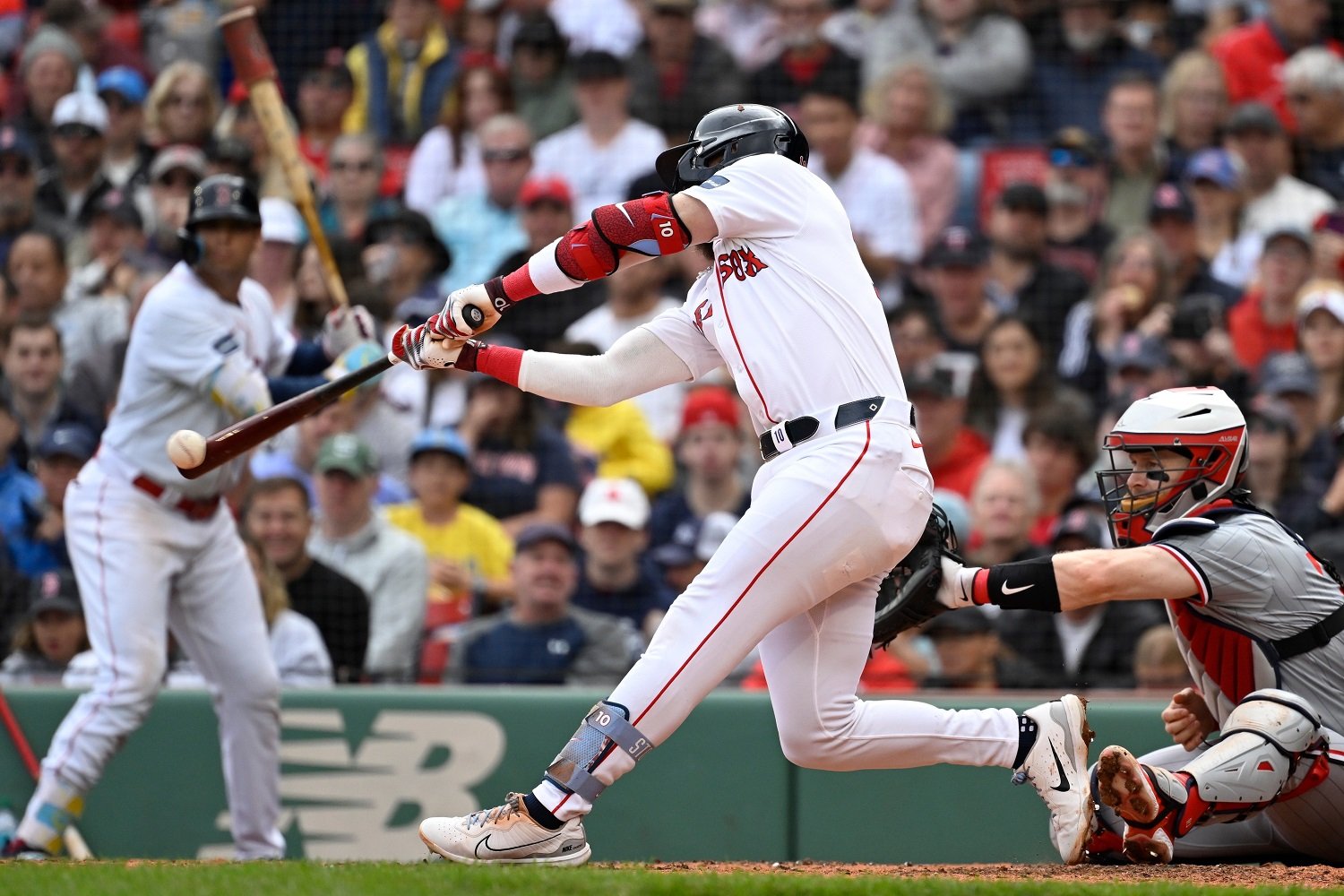 More information about "Just How Good Will the Red Sox Be In 2025?"