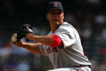 The Best Individual Red Sox Seasons of the Century: Part Four, #15-11