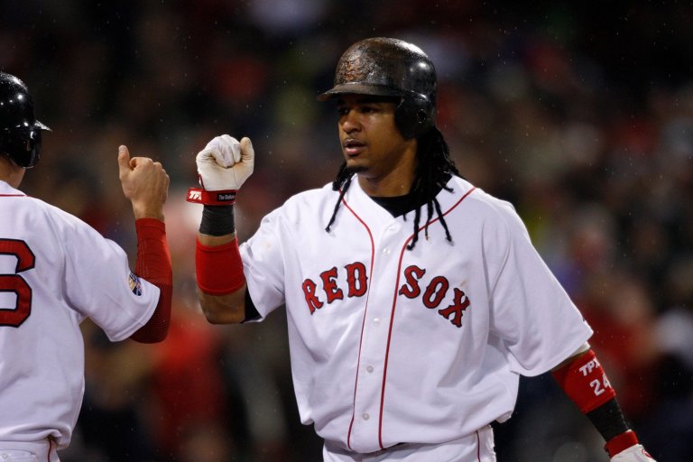 The Best Individual Red Sox Seasons of the Century: Part Three, #20-16