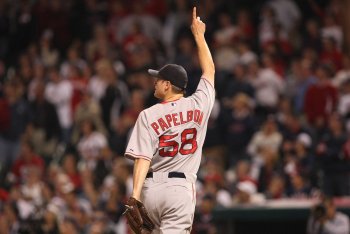 The Best Individual Red Sox Seasons of the Century: Part Two, #25-21