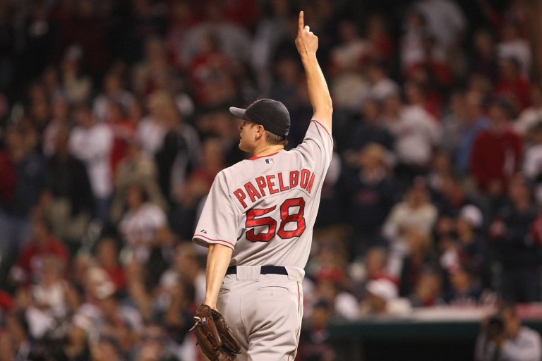 The Best Individual Red Sox Seasons of the Century: Part Two, #25-21