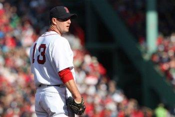 Billy Wagner: Hall of Famer And Red Sox Legend... Sort Of