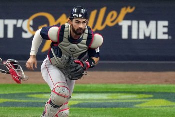 The Red Sox Have Bet On Connor Wong; What Improvements Can He Make To Justify That Bet?