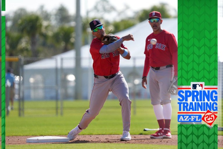 Might Second Base Be the Real Cause of Boston's Third Base Drama?