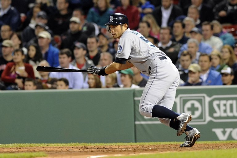 Ichiro Suzuki In Boston: How Red Sox Pitchers Handled A Hall Of Famer