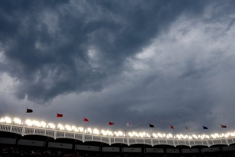 Red Sox Road Trip No. 6: Evil Empire State of Mind