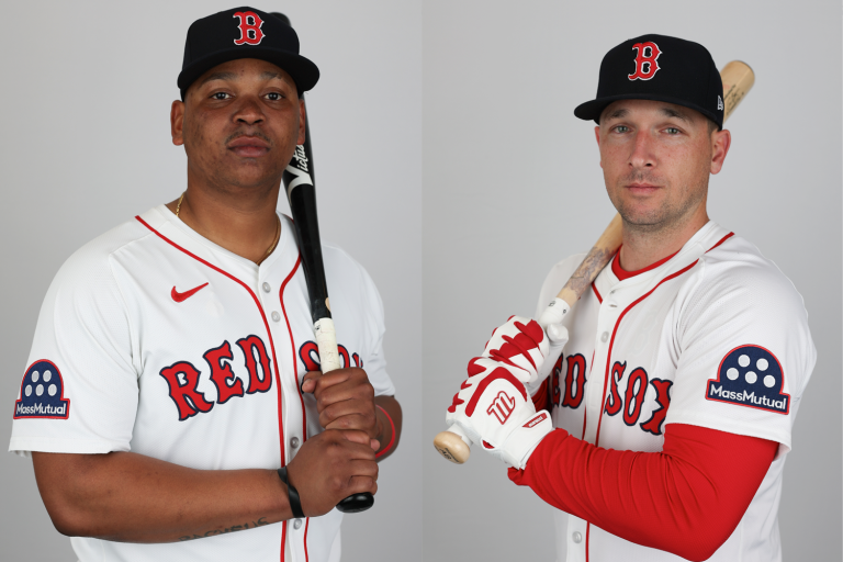 Who’s the Red Sox Third Baseman? It's Messy