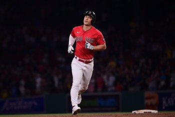 What Should Rob Refsnyder’s Role Be for the Red Sox in 2025?