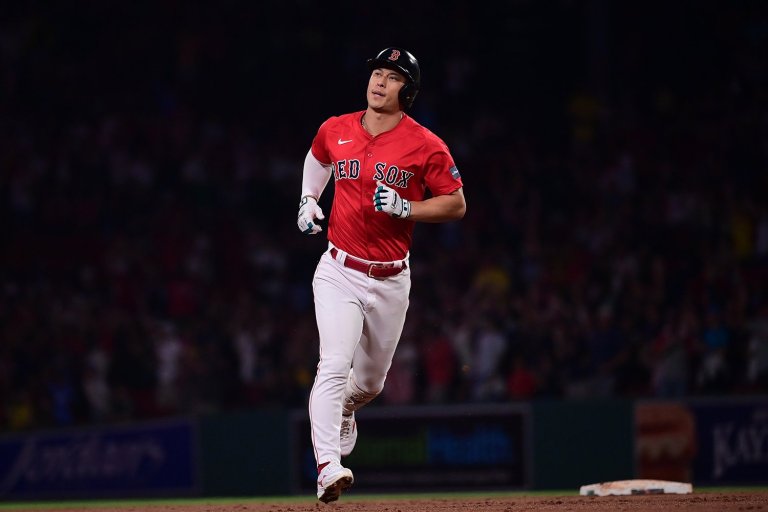 What Should Rob Refsnyder’s Role Be for the Red Sox in 2025?