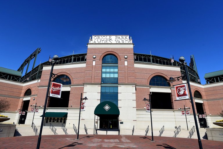 Red Sox Road Trip No. 1: From Arlington to Baltimore To Start the Season!