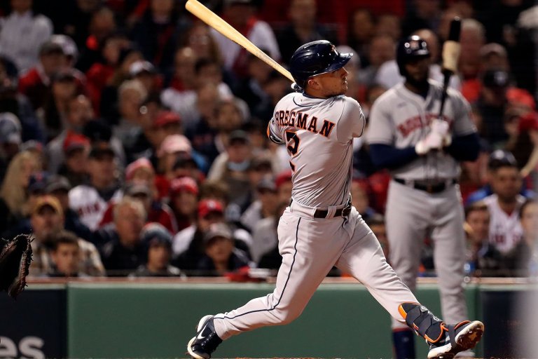 Pitchers Didn’t Fear Alex Bregman in 2024: Here’s How He Can Scare Them Again