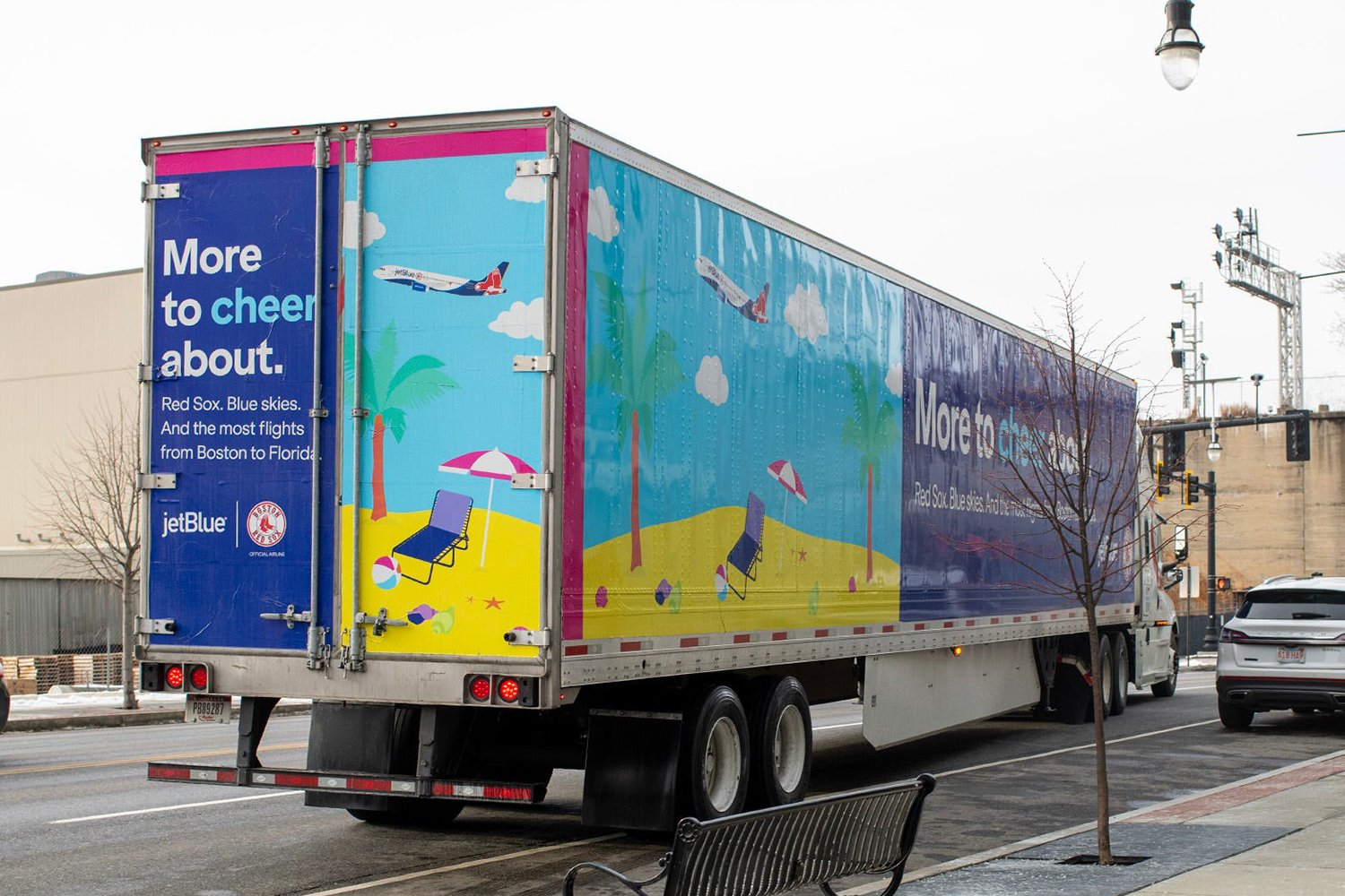 More information about "Several Red Sox Players Arrive at Spring Training Early"