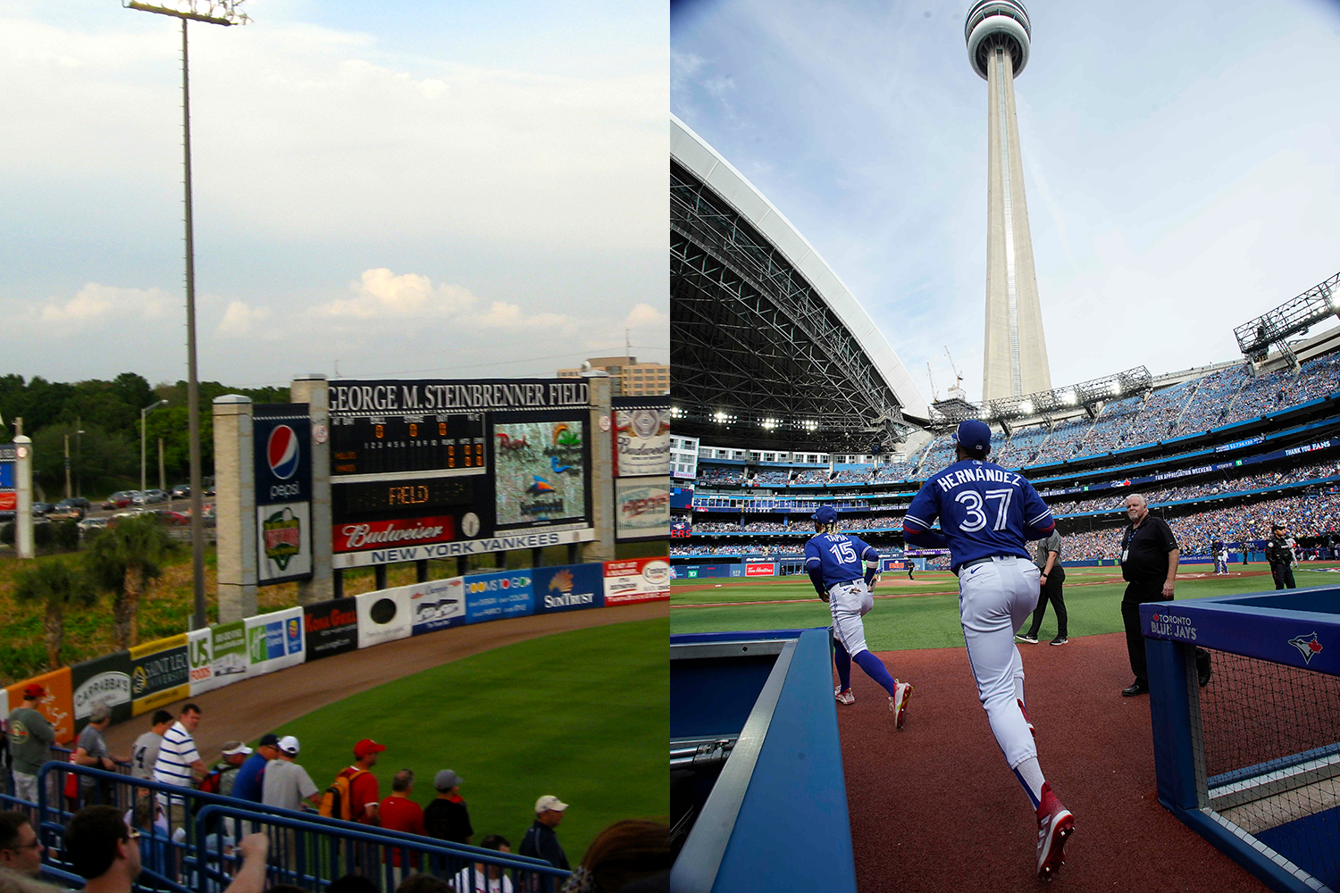 More information about "Red Sox Road Trip No. 14: Tampa to Toronto Two-Step"