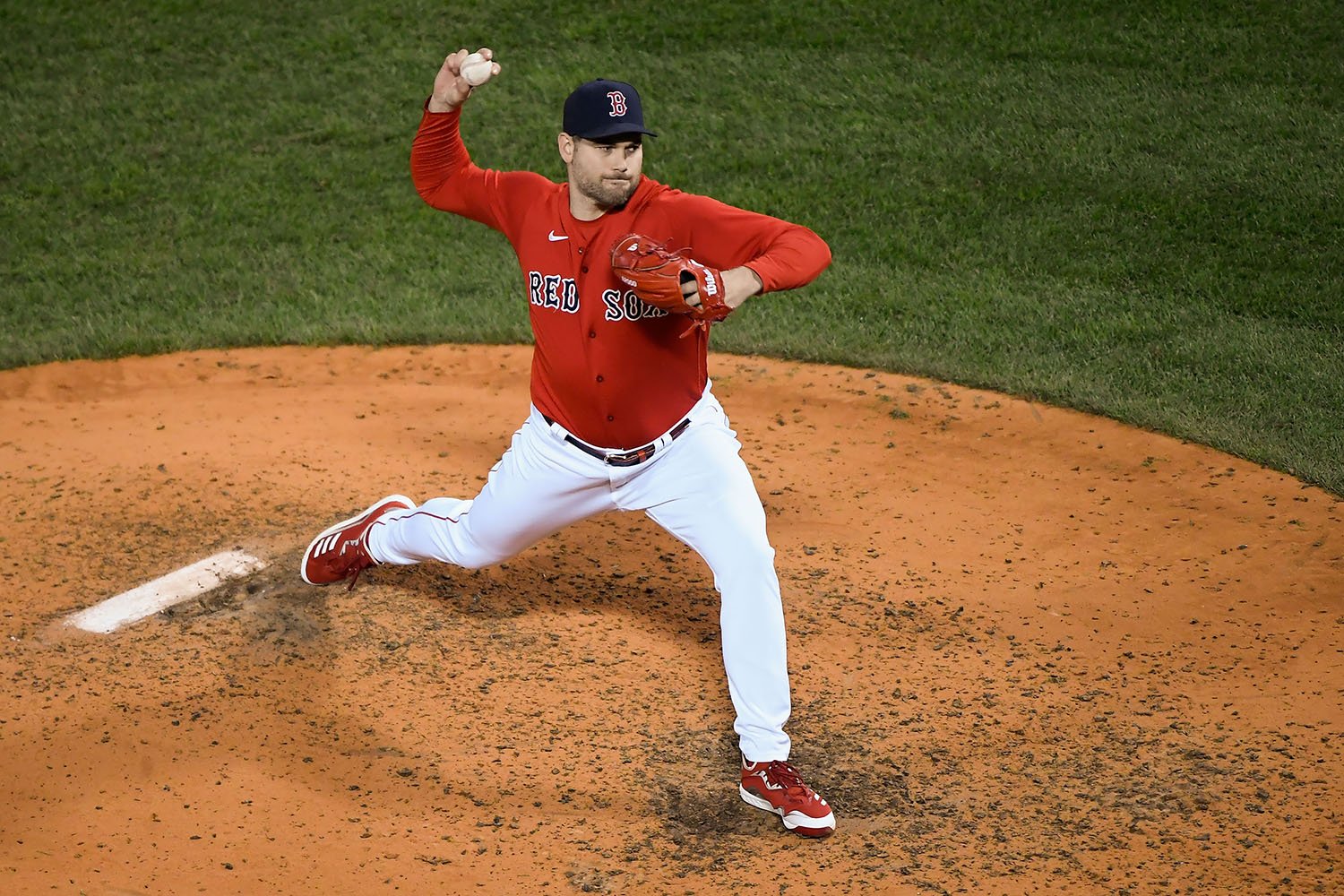 More information about "Red Sox and Adam Ottavino Agree to Minor-League Deal"