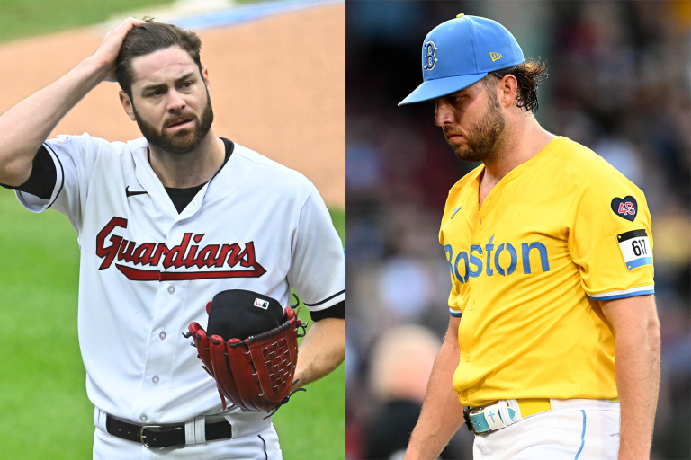 Red Sox Spring Training Storylines: Who Will Be the Fifth Starter?