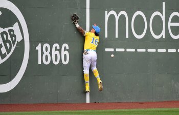 Will Jarren Duran Hit a Wall in 2025?