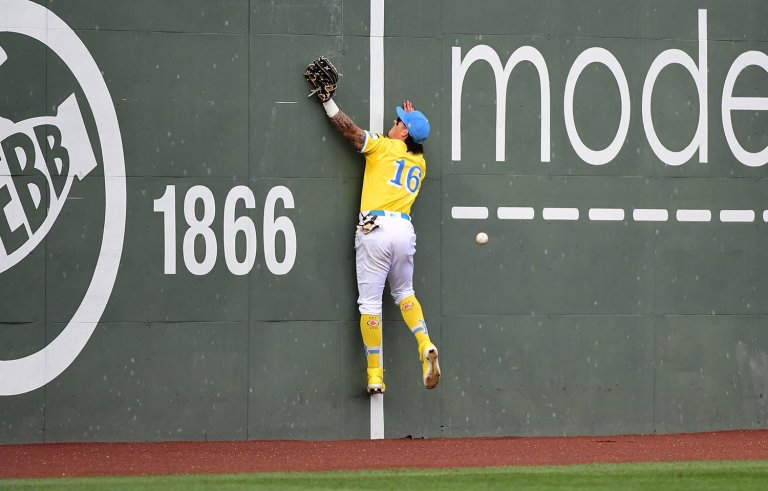 Will Jarren Duran Hit a Wall in 2025?