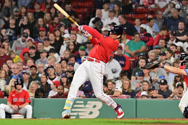 Triston Casas and the Price of Bat Speed