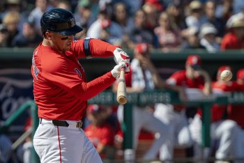 Red Sox Week in Review: Welcome Back, Baseball!