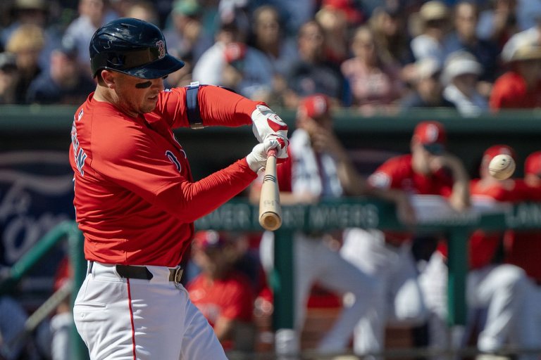Red Sox Week in Review: Welcome Back, Baseball!