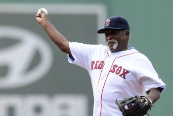Making the Hall of Fame Case for Luis Tiant