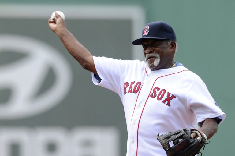 Making the Hall of Fame Case for Luis Tiant