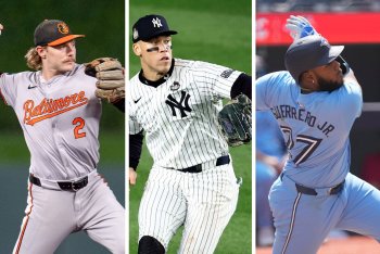 How Do The Red Sox Stack Up Against Their AL East Competition In 2025?