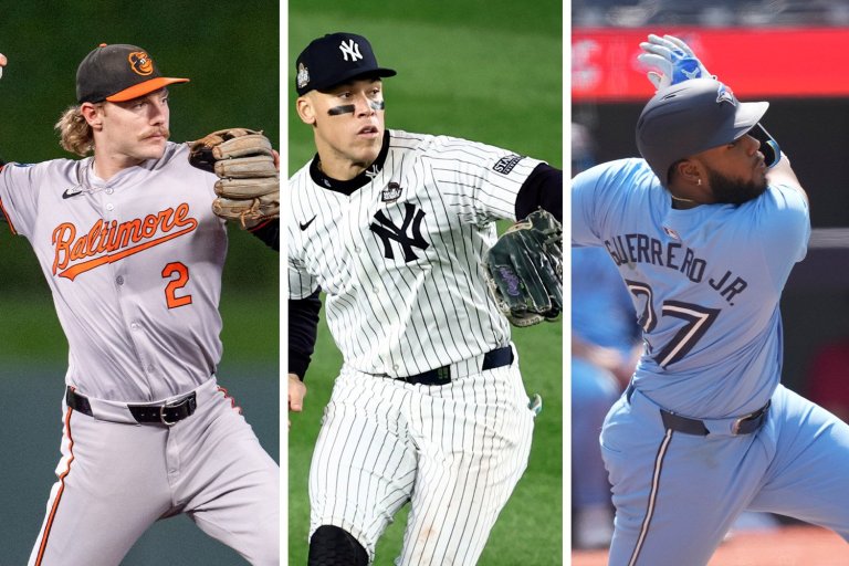 How Do The Red Sox Stack Up Against Their AL East Competition In 2025?