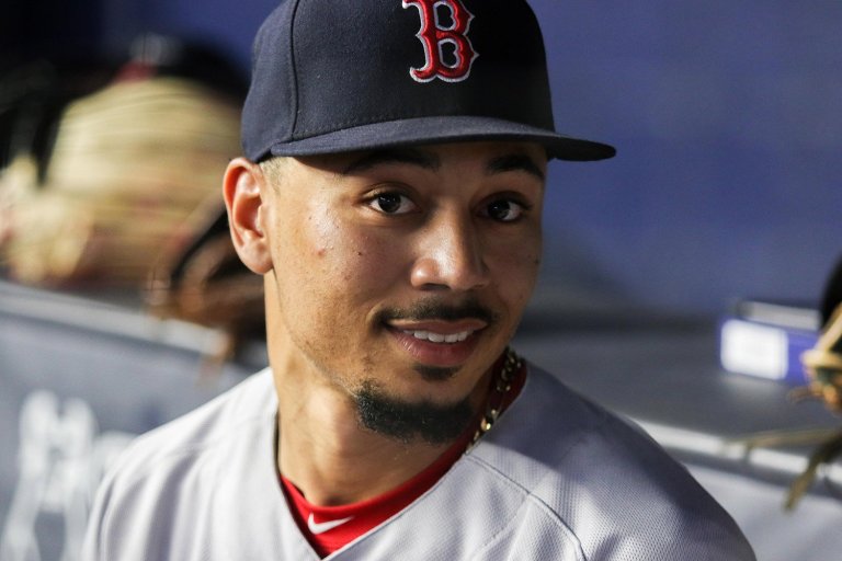 The Best Individual Red Sox Seasons of the Century: Part Six, #5-1