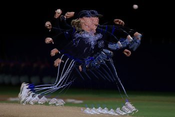 Examining The Cutting-Edge Technology In MLB Spring Training 2025