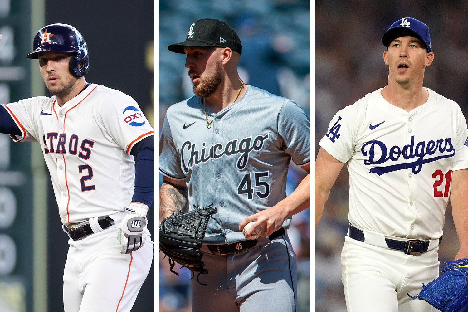 More information about "Red Sox 2025 Spring Training Newbies: How'd They Get Here?"