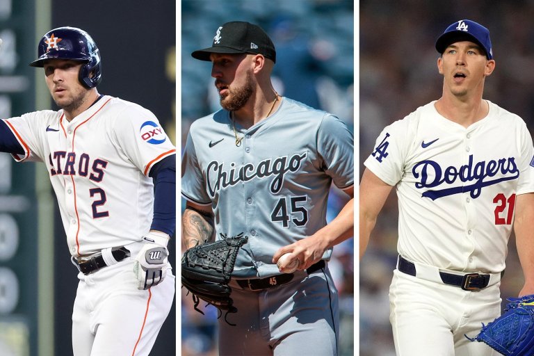 Red Sox 2025 Spring Training Newbies: How'd They Get Here?