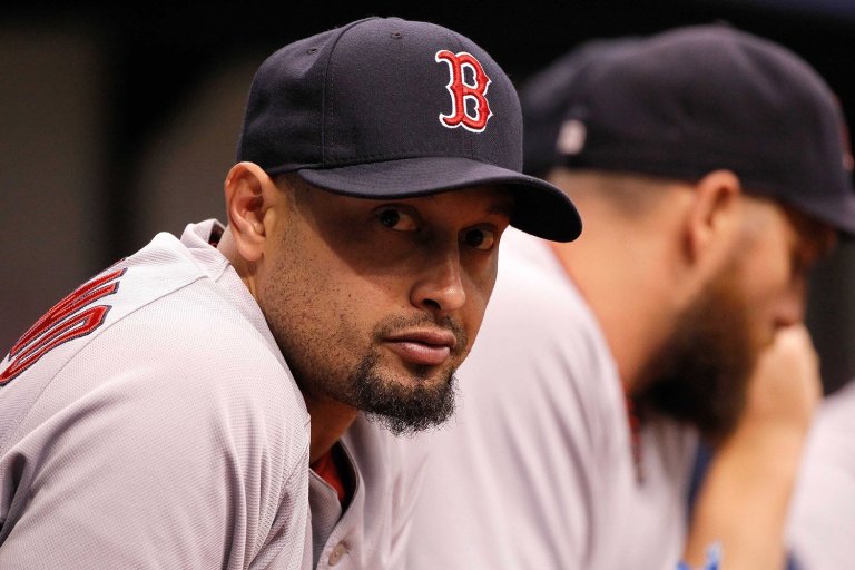 The Best Individual Red Sox Seasons of the Century: Part Seven, Honorable Mentions 2008-2015