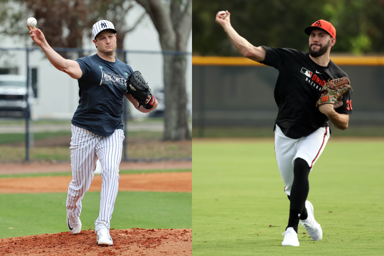 Elbow Injuries Make the AL East More Winnable for the Red Sox