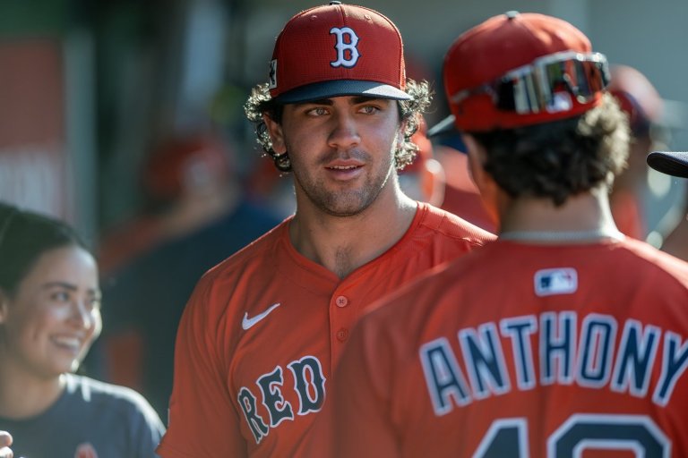 When Should We Expect Roman Anthony and Marcelo Mayer in Boston?