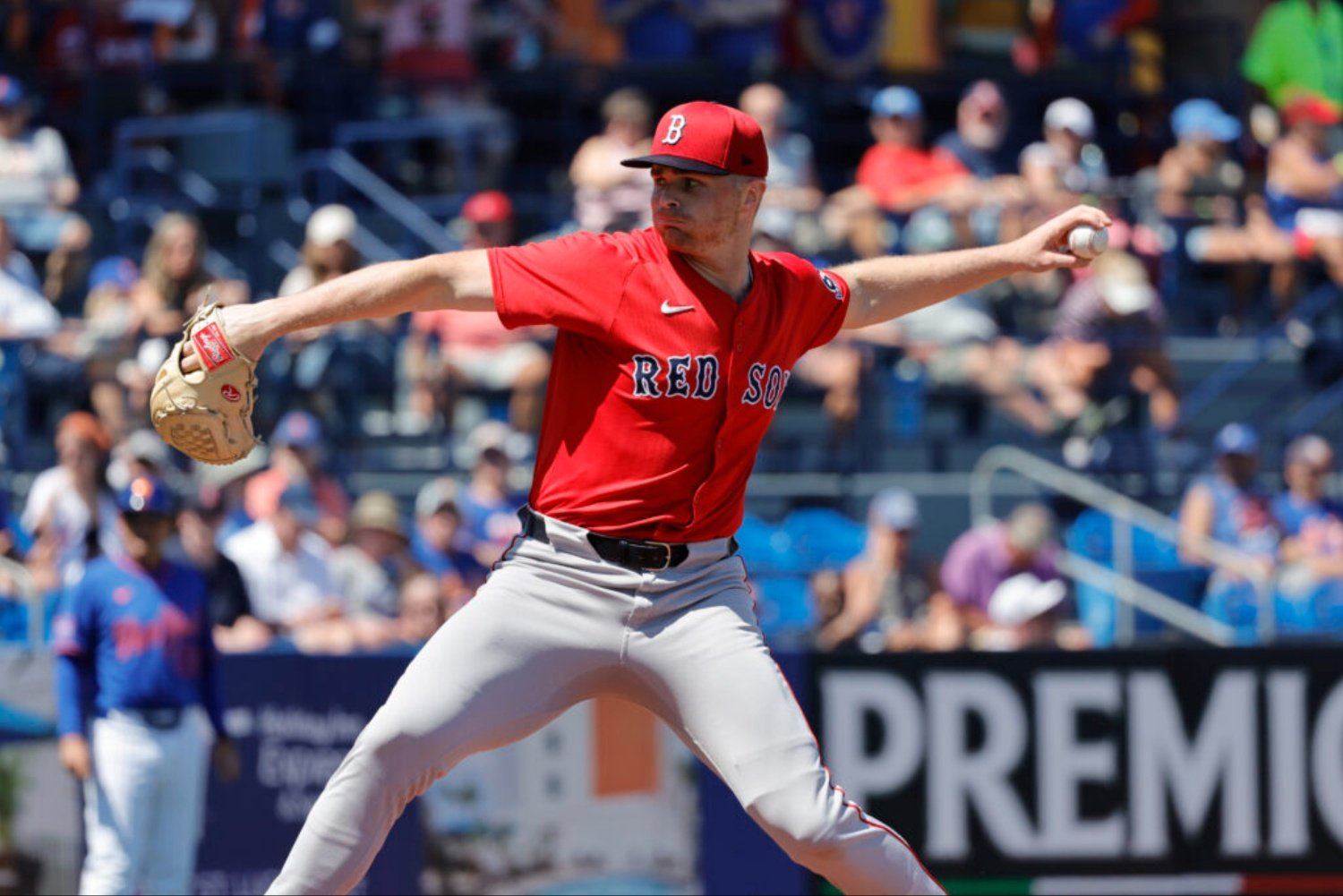 More information about "Sean Newcomb Shocked and Surprised Everyone in Spring Training. Will His Dominance Continue?"