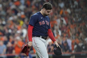 With Ottavino and Moore Cut, Red Sox Bullpen Starts To Take Shape
