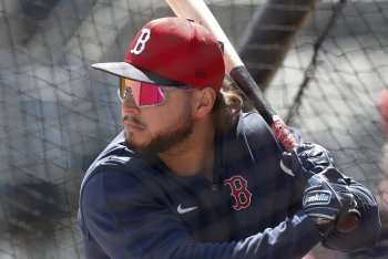 What Should the Red Sox Do if Wilyer Abreu Isn’t Ready?