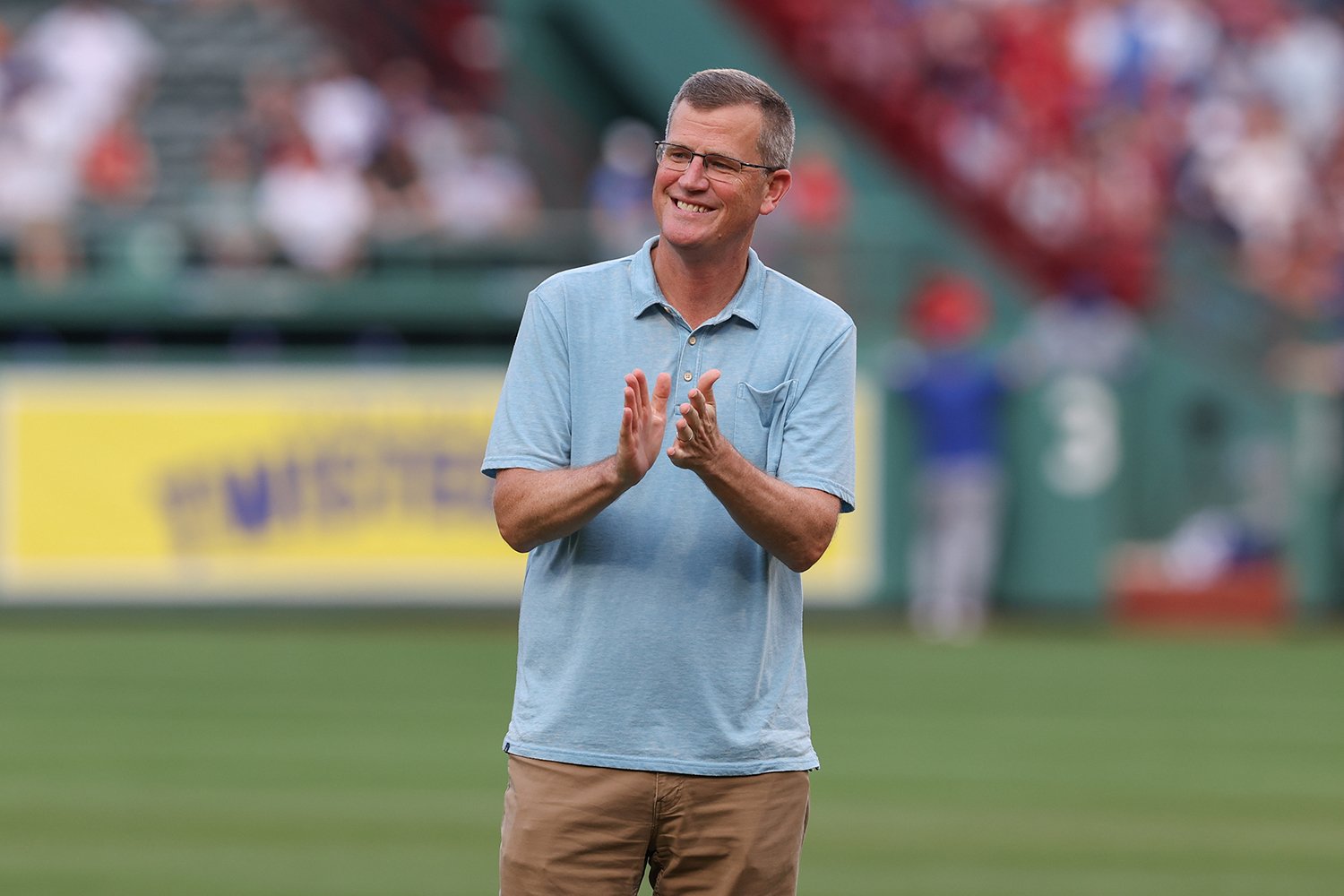 Breaking Down Sam Kennedy's Comments on the 2025 Season - Red Sox - Talk Sox