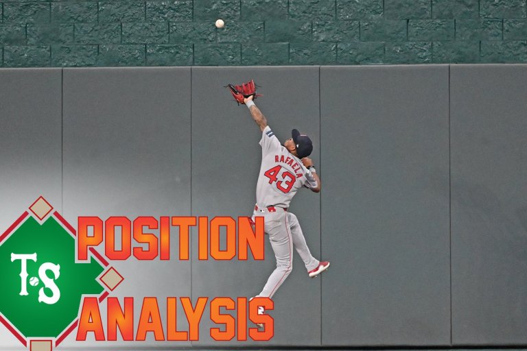 Boston Red Sox 2025 Position Analysis: Center Field