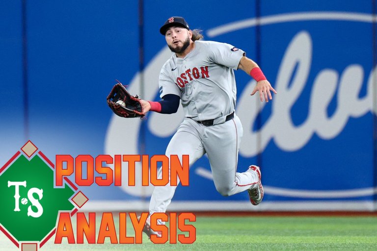 Boston Red Sox 2025 Position Analysis: Right Field