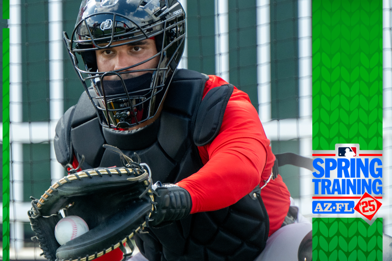 The Case for Carlos Narváez