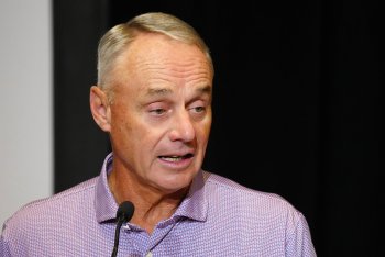 Major League Baseball Takes Arms in Donald Trump’s Culture War