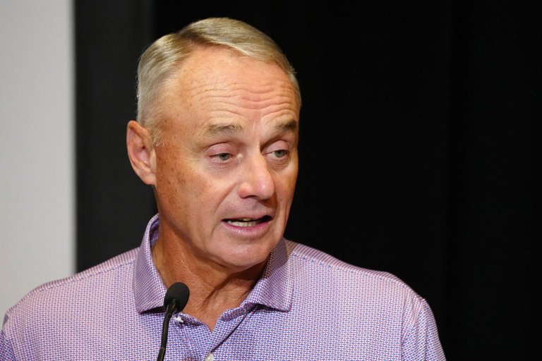 Major League Baseball Takes Arms in Donald Trump’s Culture War