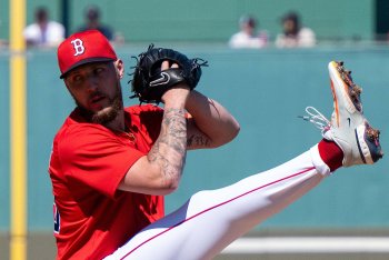 The Red Sox Need To Extend Garrett Crochet Now