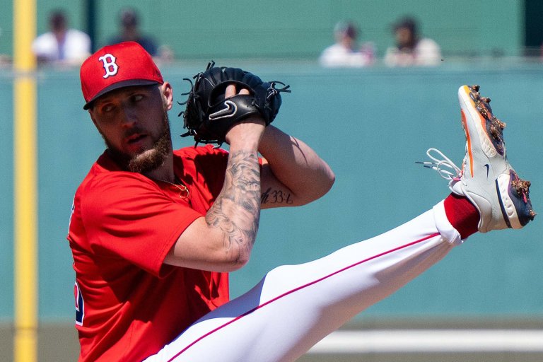 The Red Sox Need To Extend Garrett Crochet Now