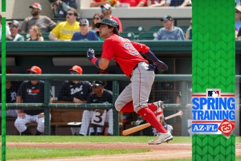 What Are the Red Sox Gonna Do With Marcelo Mayer, Now?