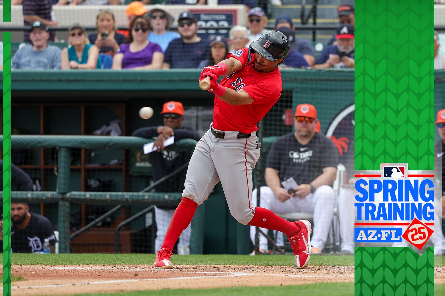 More information about "This Wasn’t the Second Base Competition We Anticpated"