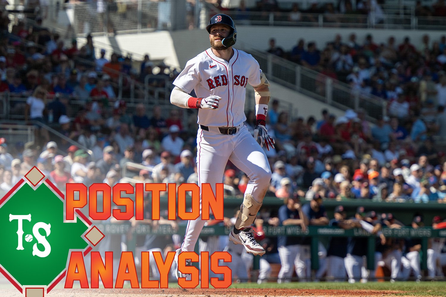 More information about "Boston Red Sox 2025 Position Analysis: Shortstop"