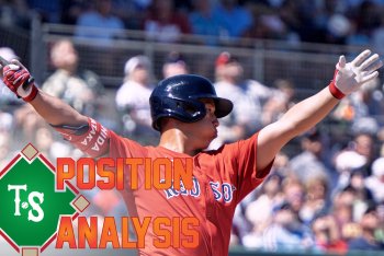 Boston Red Sox 2025 Position Analysis: Designated Hitter